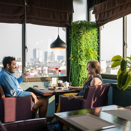 Serene Boutique Hotel & Spa Hanoi Dış mekan fotoğraf