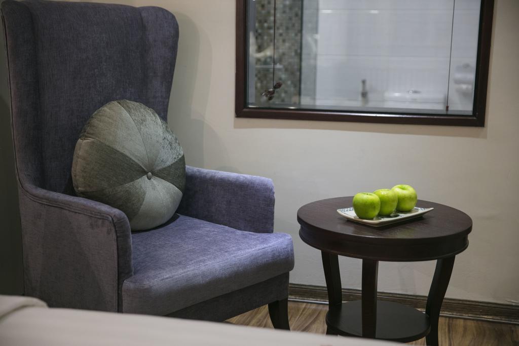 Serene Boutique Hotel & Spa Hanoi Dış mekan fotoğraf